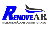 Logo Renover Ar manutenção de ar condicionado